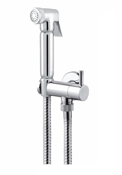 RUBINETTO MONOCOMANDO PER WC VEMA TIMEA OTTONE V27400