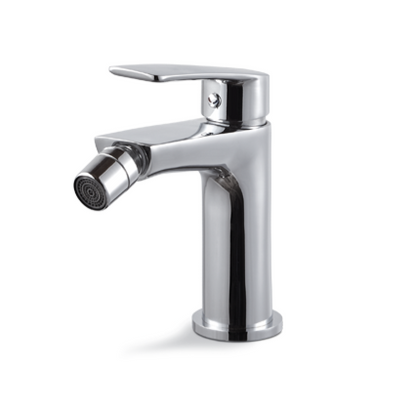 MISCELATORE MONOCOMANDO BIDET VEMA OTEN OTTONE V30071 SENZA SCARICO