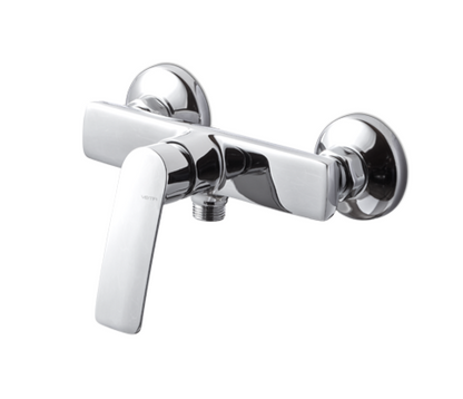 MISCELATORE MONOCOMANDO DOCCIA ESTERNO VEMA OTEN OTTONE V30090