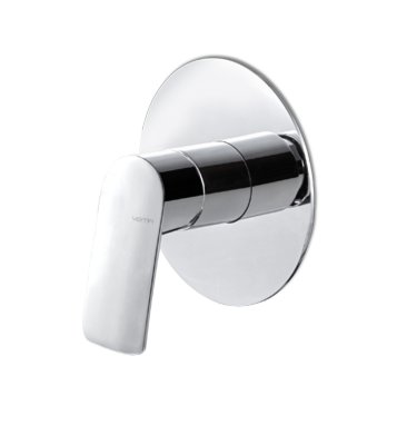 MISCELATORE MONOCOMANDO DOCCIA DA INCASSO VEMA OTEN OTTONE V30130