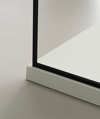 PARETE DOCCIA WALK-IN TDA VITO VI-6 VETRO 6 mm