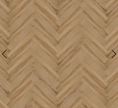 DÉCO CLAP 3D SPINA ITALIANA YADAN - PAVIMENTO AD INCASTRO EFFETTO LEGNO
