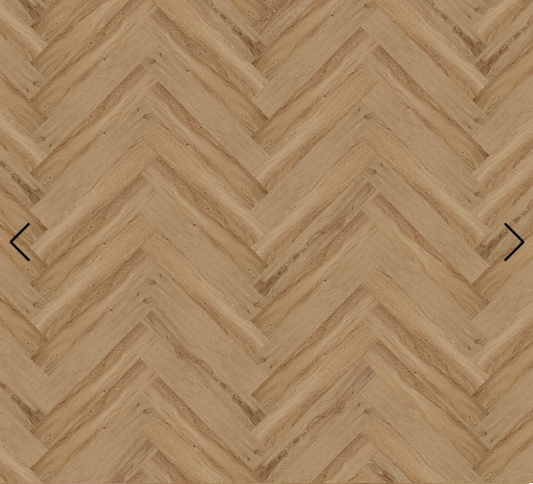 DÉCO CLAP 3D SPINA ITALIANA YADAN - PAVIMENTO AD INCASTRO EFFETTO LEGNO
