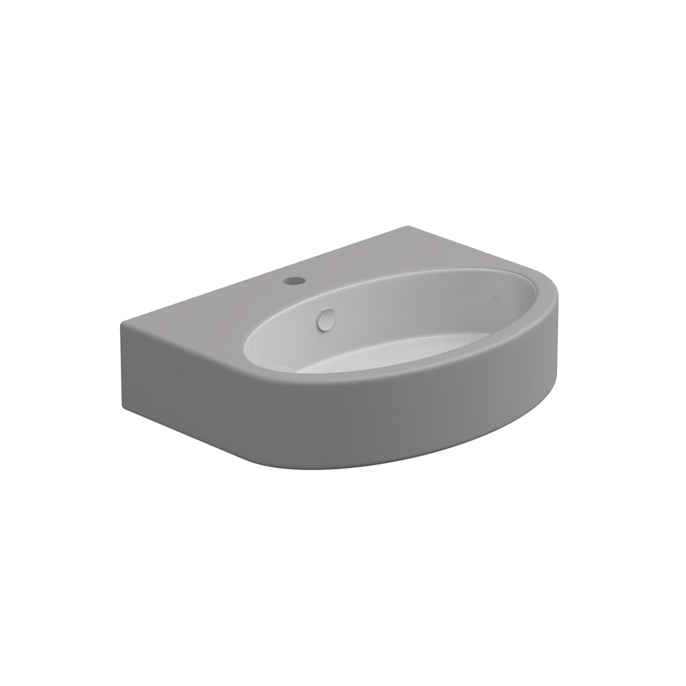 Lavabo in ceramica GSG LIKE 60BW