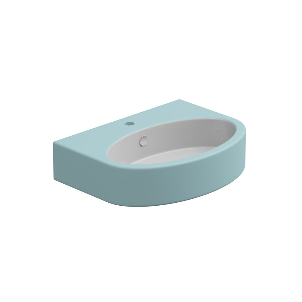 Lavabo in ceramica GSG LIKE 60BW