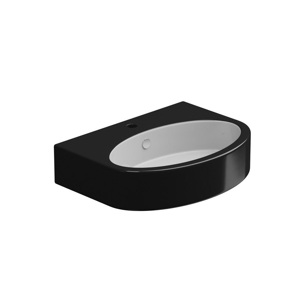 Lavabo in ceramica GSG LIKE 60BW