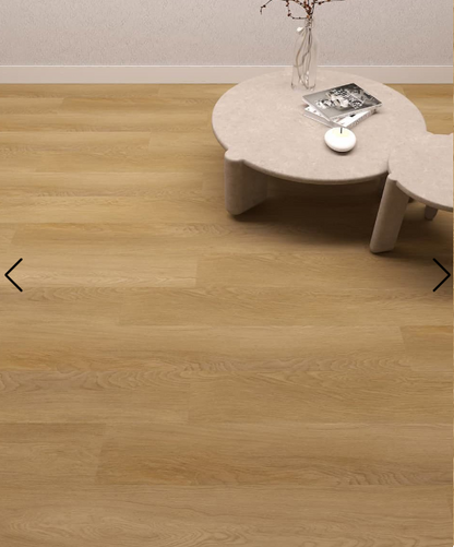 €53,90/mq PAVIMENTO SPC DÉCO CLAP 3D MAX KARA