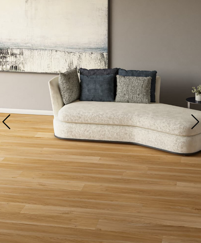 €53,90/mq PAVIMENTO SPC DÉCO CLAP 3D MAX ZUMA