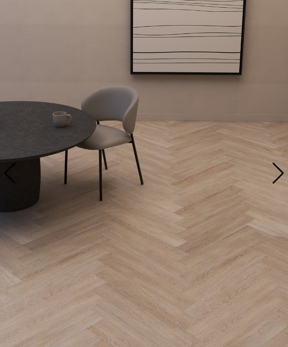 DÉCO CLAP 3D SPINA ITALIANA EUREKA - PAVIMENTO AD INCASTRO EFFETTO LEGNO