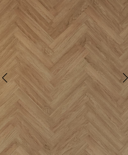 DÉCO CLAP 3D SPINA ITALIANA RUB - PAVIMENTO AD INCASTRO EFFETTO LEGNO