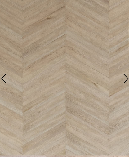 DÉCO CLAP 3D SPINA UNGHERESE EUREKA - PAVIMENTO AD INCASTRO EFFETTO LEGNO