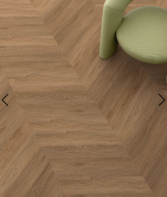 DÉCO CLAP 3D SPINA UNGHERESE YADAN - PAVIMENTO AD INCASTRO EFFETTO LEGNO
