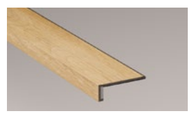 PROFILO PER GRADINI SPC DÉCO CLAP! GO STEP COORDINATO (4 PZ)