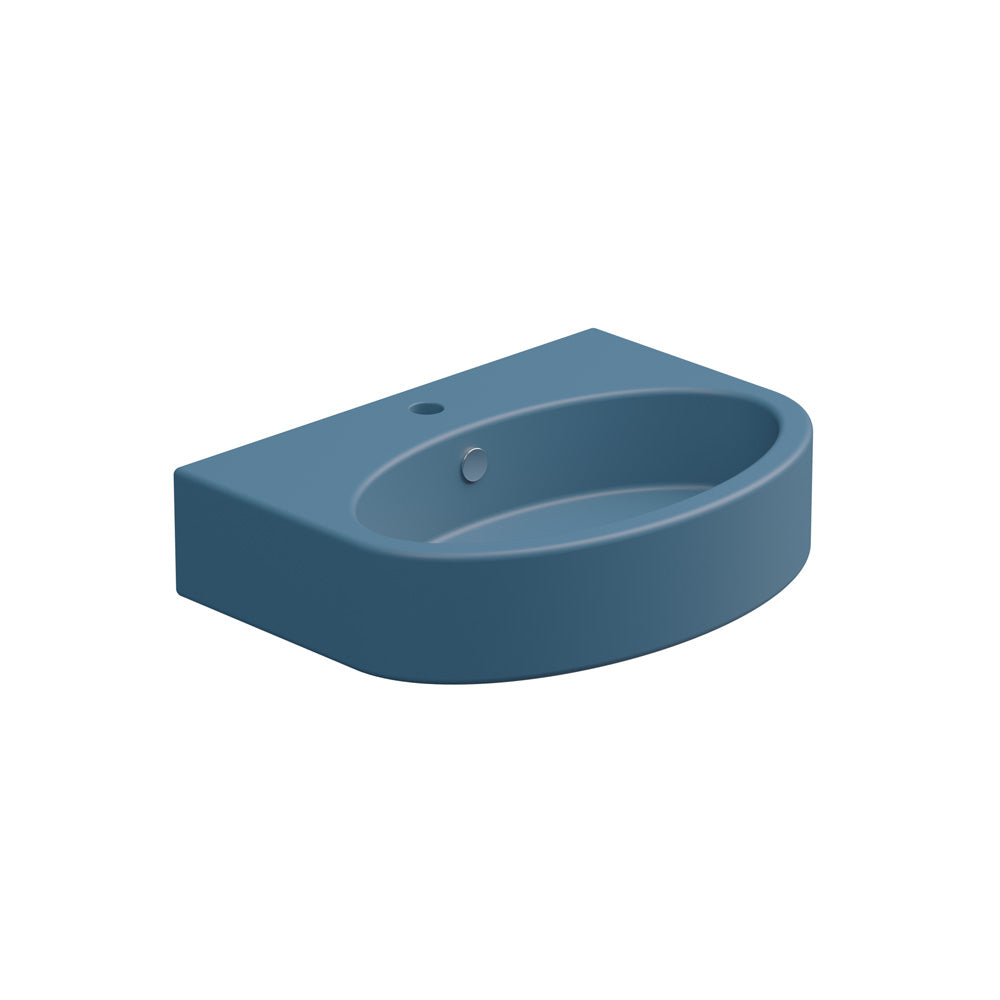 Lavabo in ceramica GSG LIKE 60BW