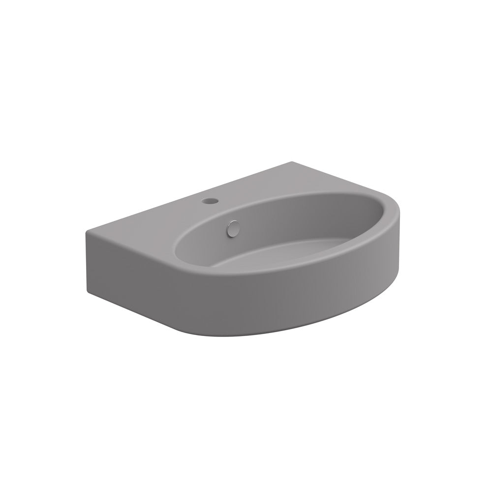 Lavabo in ceramica GSG LIKE 60BW