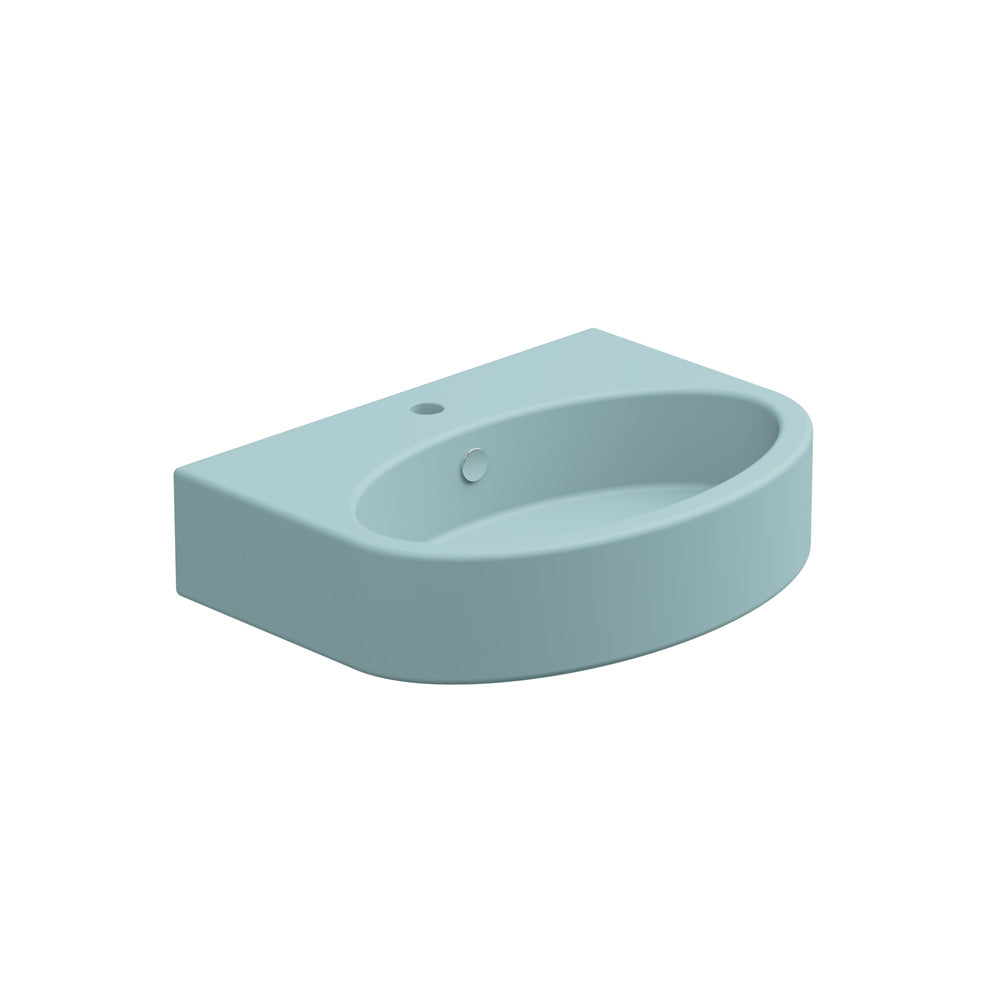 Lavabo in ceramica GSG LIKE 60BW