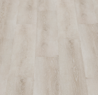 Pavimento spc Woodco Flow 55 Monte Bianco