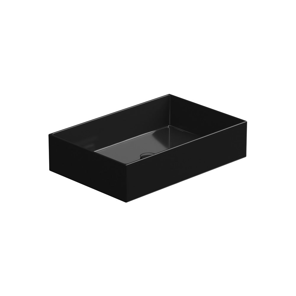 Lavabo in ceramica GSG ZENITH FS 60