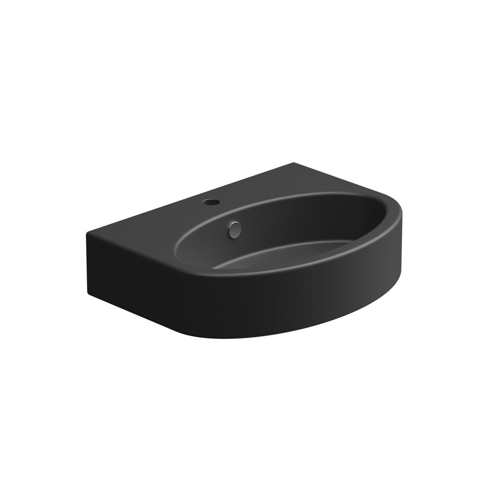 Lavabo in ceramica GSG LIKE 60BW