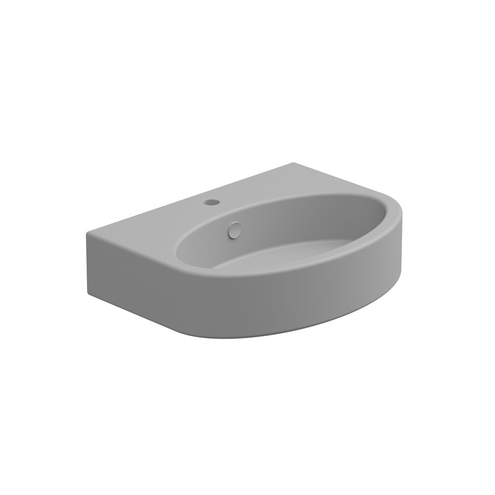 Lavabo in ceramica GSG LIKE 60BW