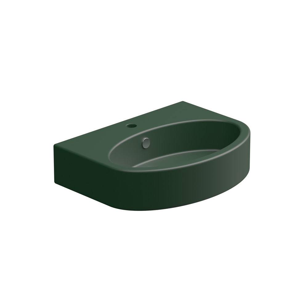 Lavabo in ceramica GSG LIKE 60BW