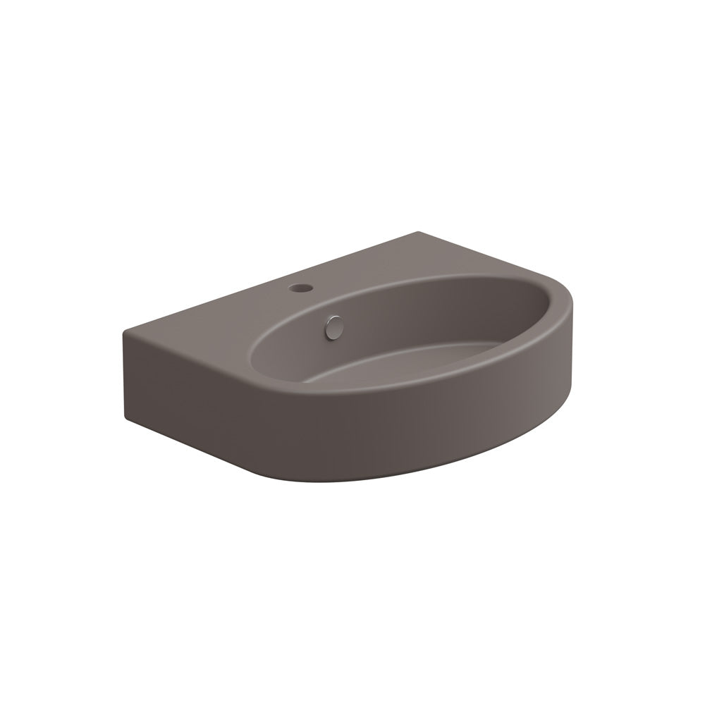 Lavabo in ceramica GSG LIKE 60BW